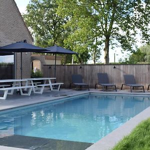 Huis met 7 Slaapkamers